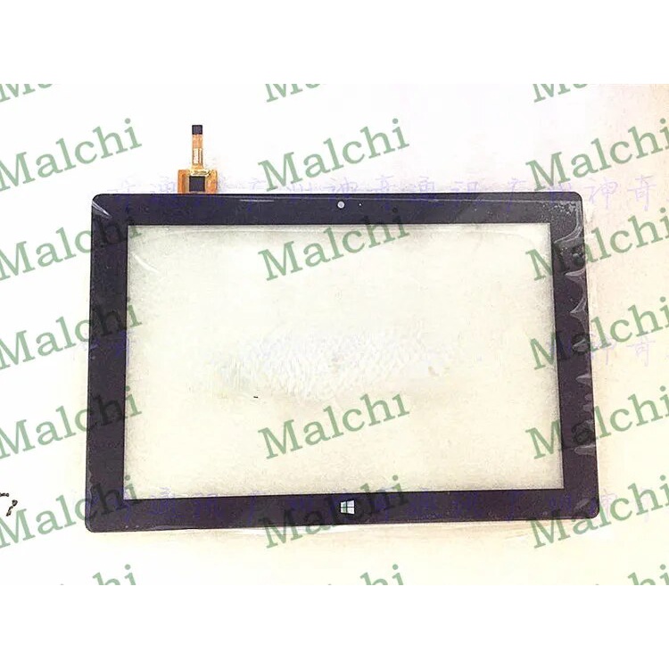 Product image 33g New 10.1  inch DEXP Ursus 10W2 3G DANEW i1013 Voyager Tablet LCD Display Touch Screen Pane ltR