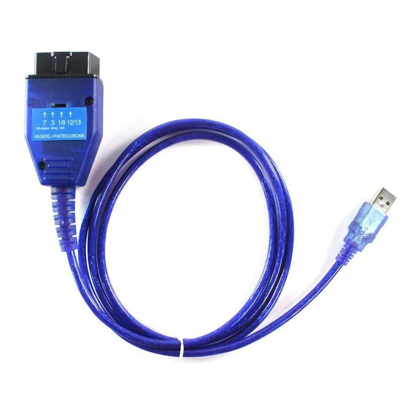 Vagkkl+fiatecuscan Ecu Ftdi Interface Chip Software For Vag Usb ...