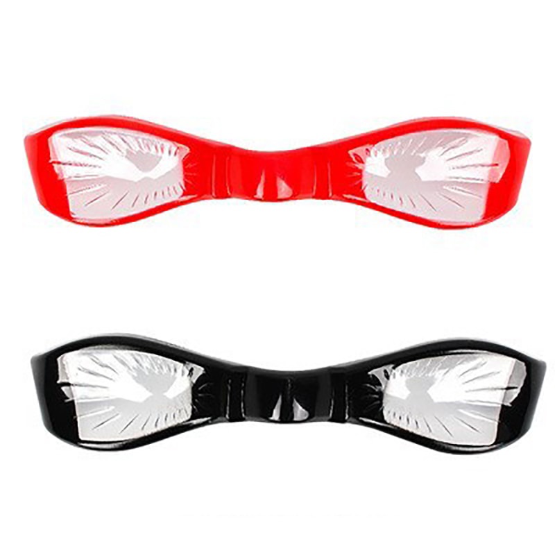 1Pc Ultraman Glasses PVC Model UltraSeven Glasses Collector Edition ...