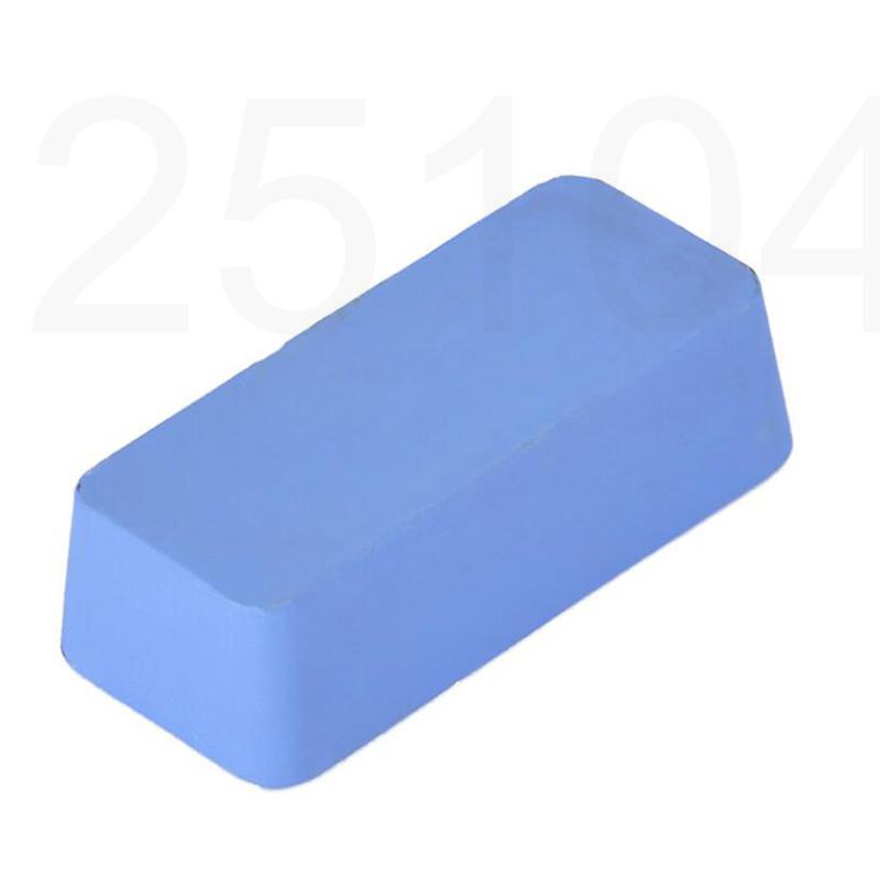 S556 Regh Alumina Abrasive Polishing Paste Buffing Compound Metal Knife