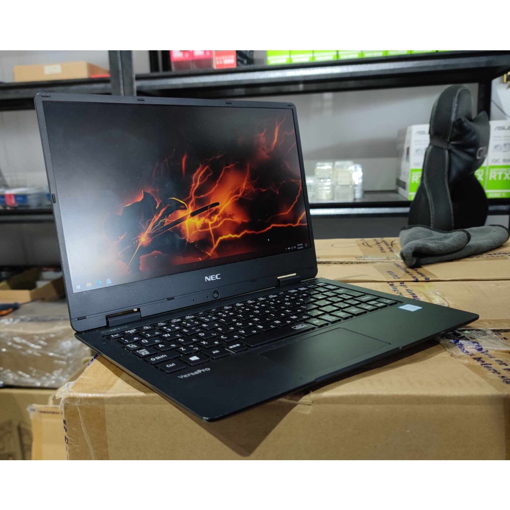 NEC VERSAPRO VKT12H (INTEL CORE I5 7TH GEN, 4GB RAM DDR4, 128GB 