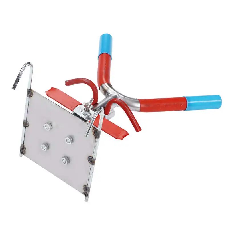 Piglet Castration Frame Pig Castration Rack Tools Suspension Reduce