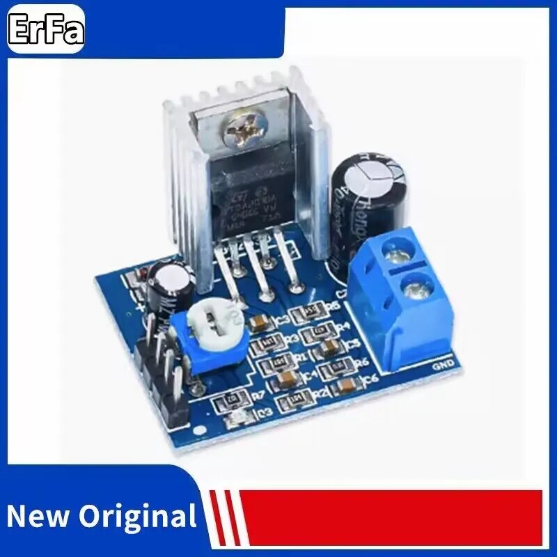 TDA2030 Module Power Supply Amplifier Module Audio Amplifier Board ...