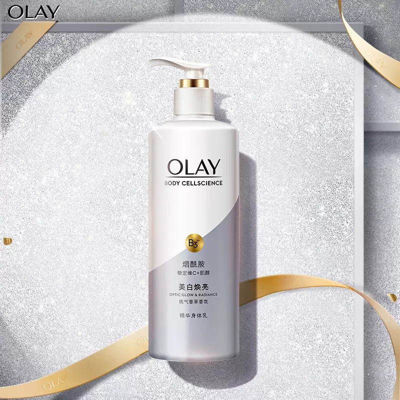 Moisturizing Body Lotion Care Olay Body Lotion B3+ Vitamin C 250ml Body