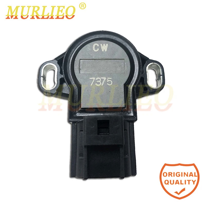 AX8U Ψ37890HN2006 TPS Throttle Position Sensor For Honda Rincon