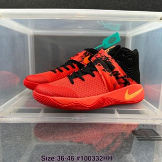 Nike kyrie cheap 2 womens Orange