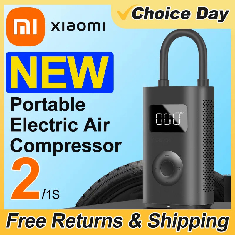 Sac De Rangement Pour Pompe à Air Haute Pression Xiaomi Air Pump 2 - Portable Et Pratique - Neuf Sans Marque