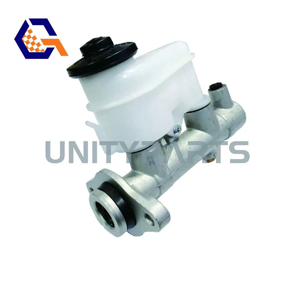 Brake Master Cylinder For TOYOTA COROLLA E10 4E FE 4A FE 2C 2E 7A FE ...