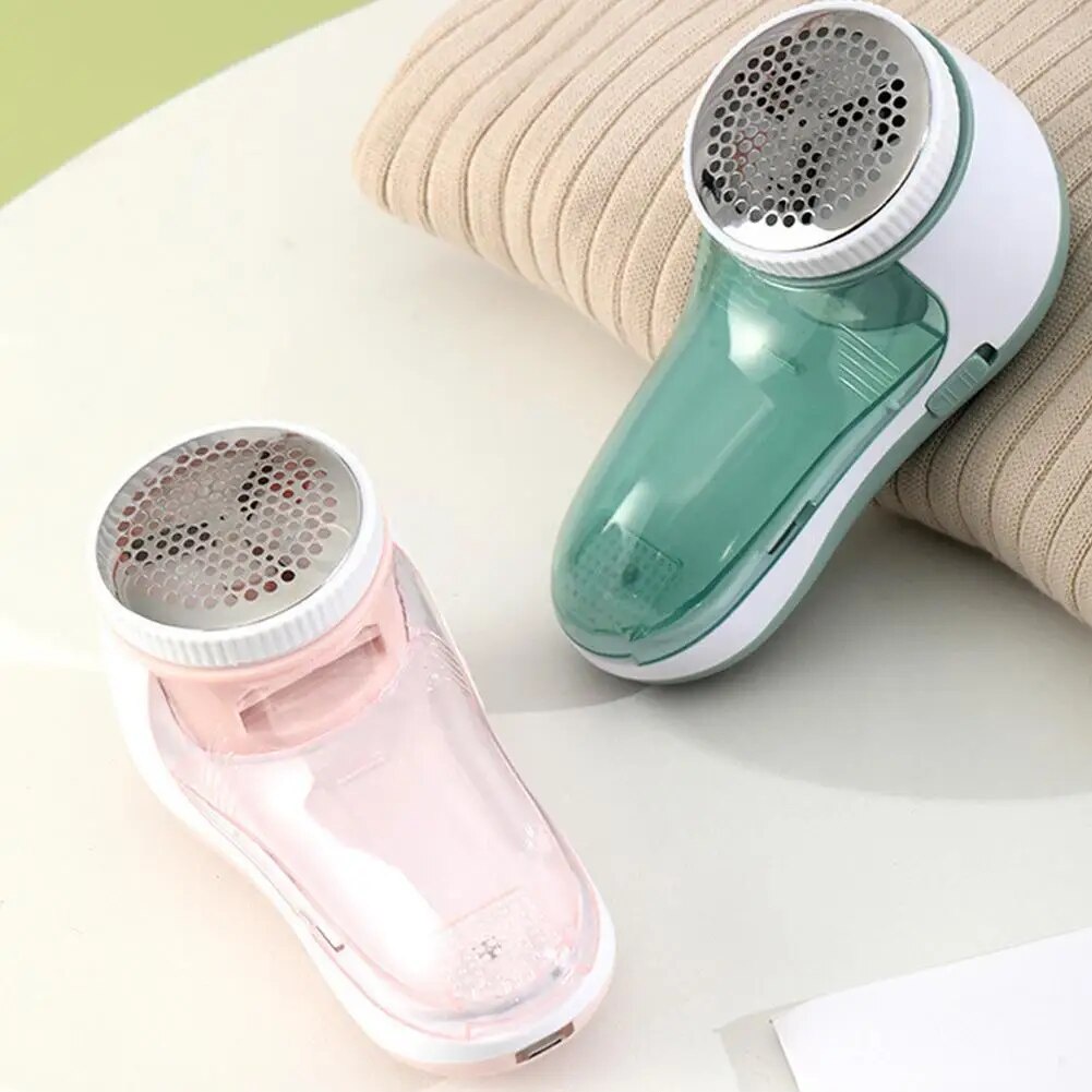 Clothes Shaver Fabric Lint Remover For Cloth Anti Pilling Razor ...