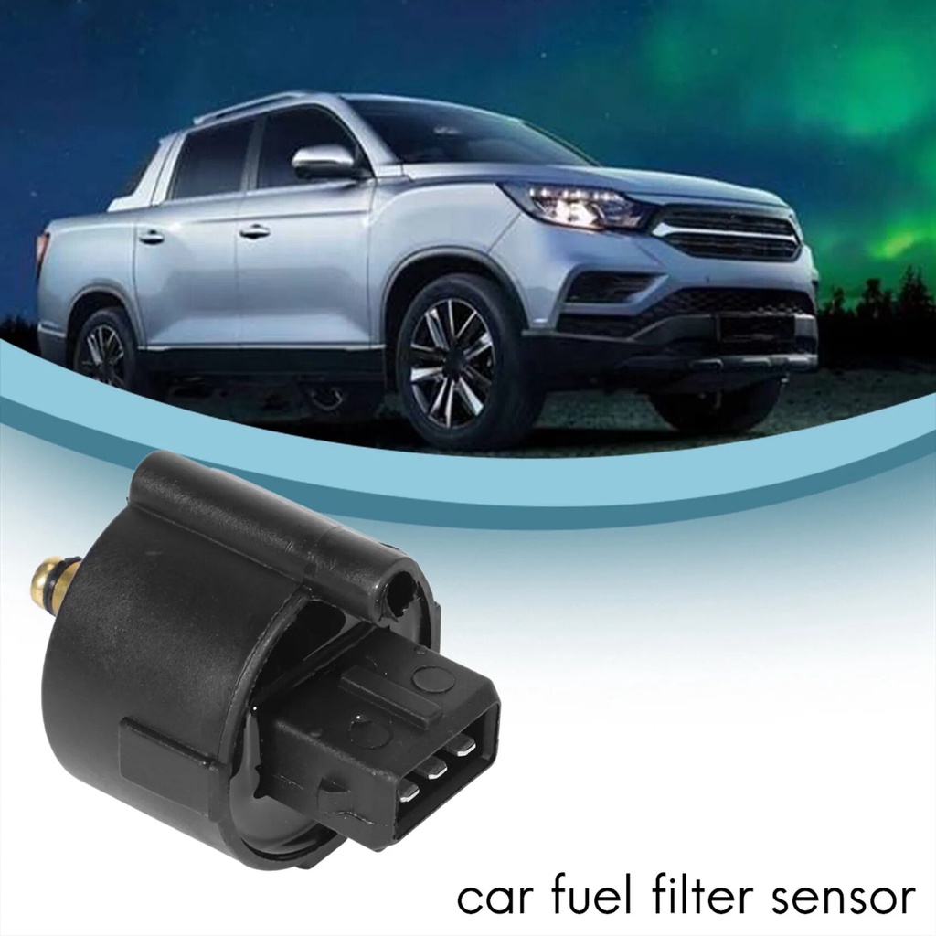 Car Fuel Filter Water Sensor for Ssangyong Actyon Rexton Rodius Kyron 2 ...