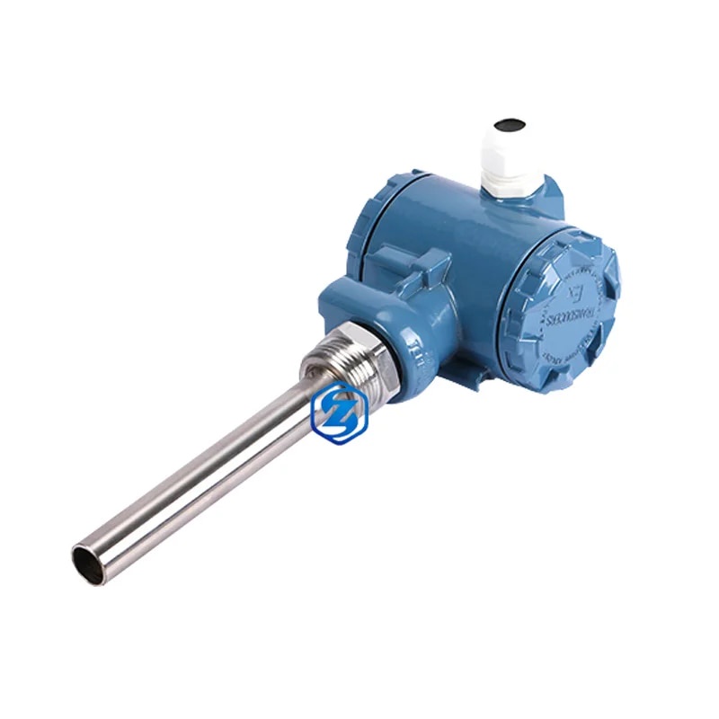 High Temperature Water Tank Level Sensor 200mm Diesel Fuel Oil Level ...