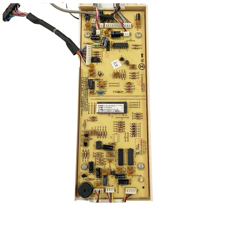 Chigo air conditioner York YFFH170B/N2CS main control board computer