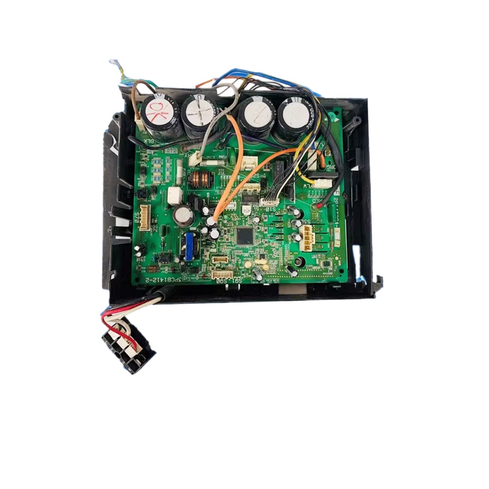 Daikin inverter air conditioner external unit board KFR35G 2p1432848/