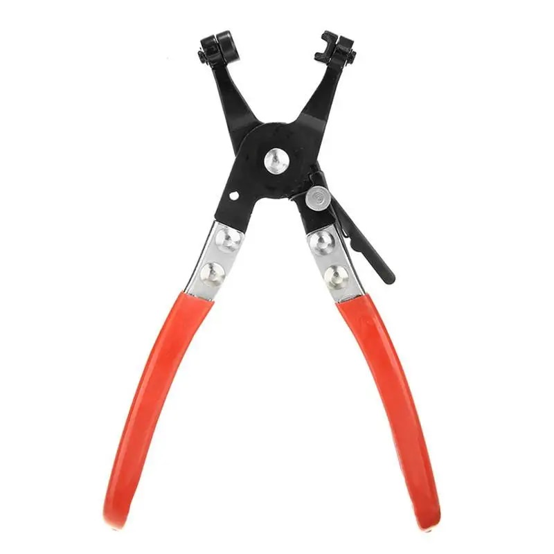 ☢Clamp Pliers Hose Clamp Automobile Repair Tool Hose Clamp Removal Tool