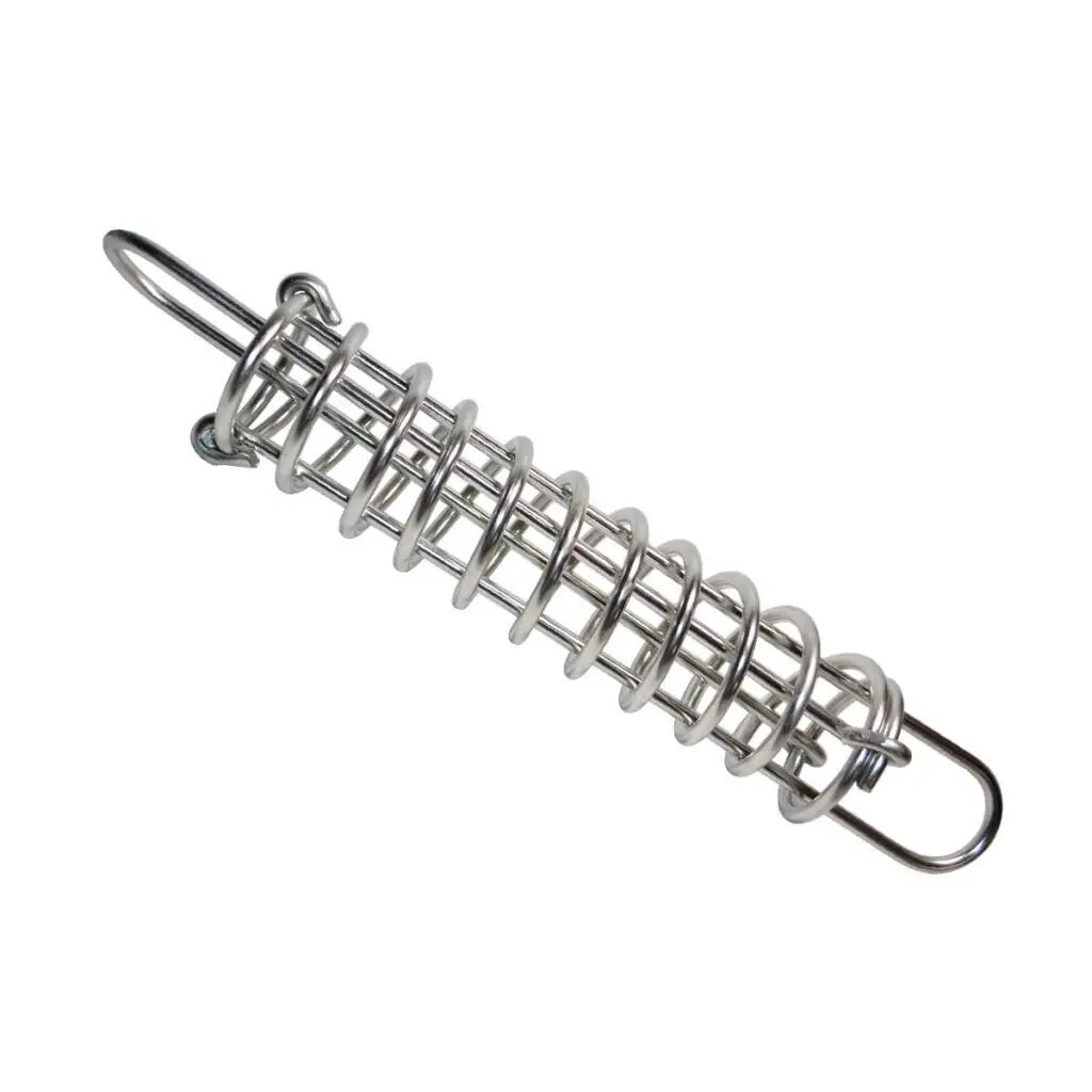 113mm Boat Anchor Dock Line Mooring Spring Rustproof Stainless Steel ...