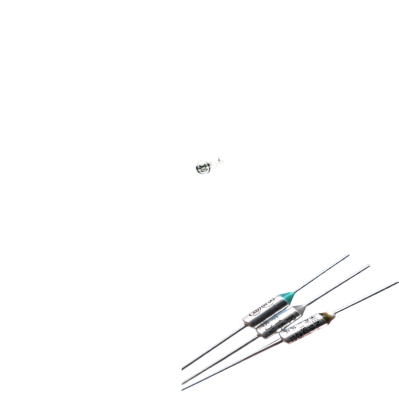 Rice cooker pressure cooker metal temperature fuse wire thermistor