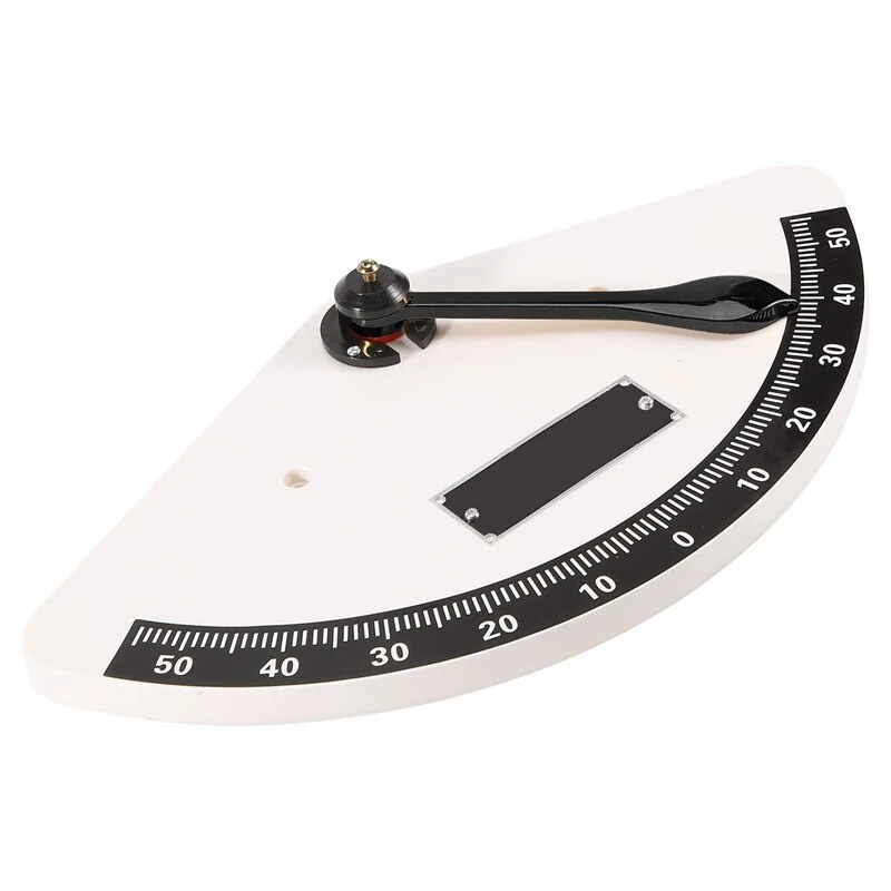 Top-Inclinometer Marine Clinometer Level Inclinometer Angle Finder ...