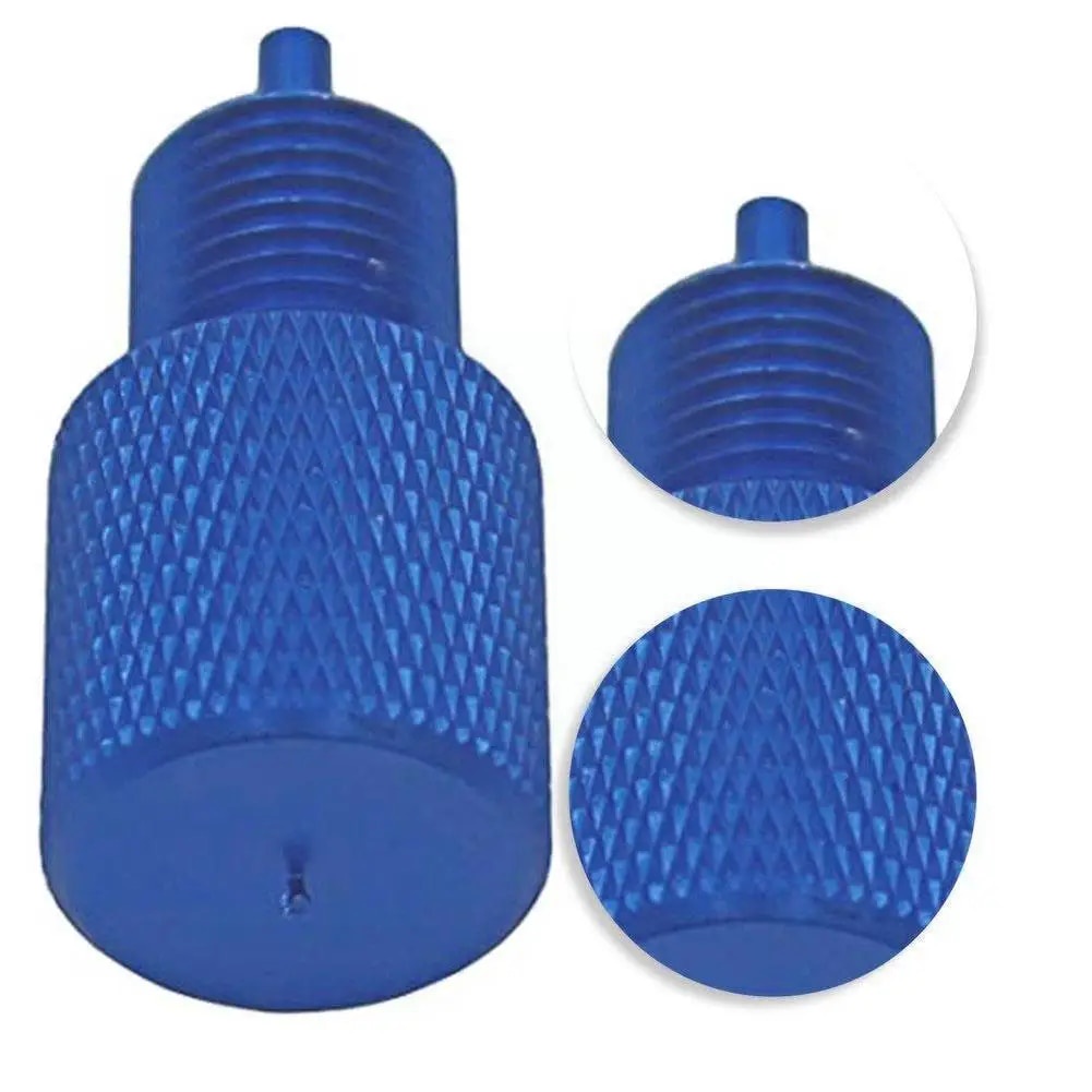 ☫Blue Brake Proportional Valve Bleed Tool Brake Distribution Valve