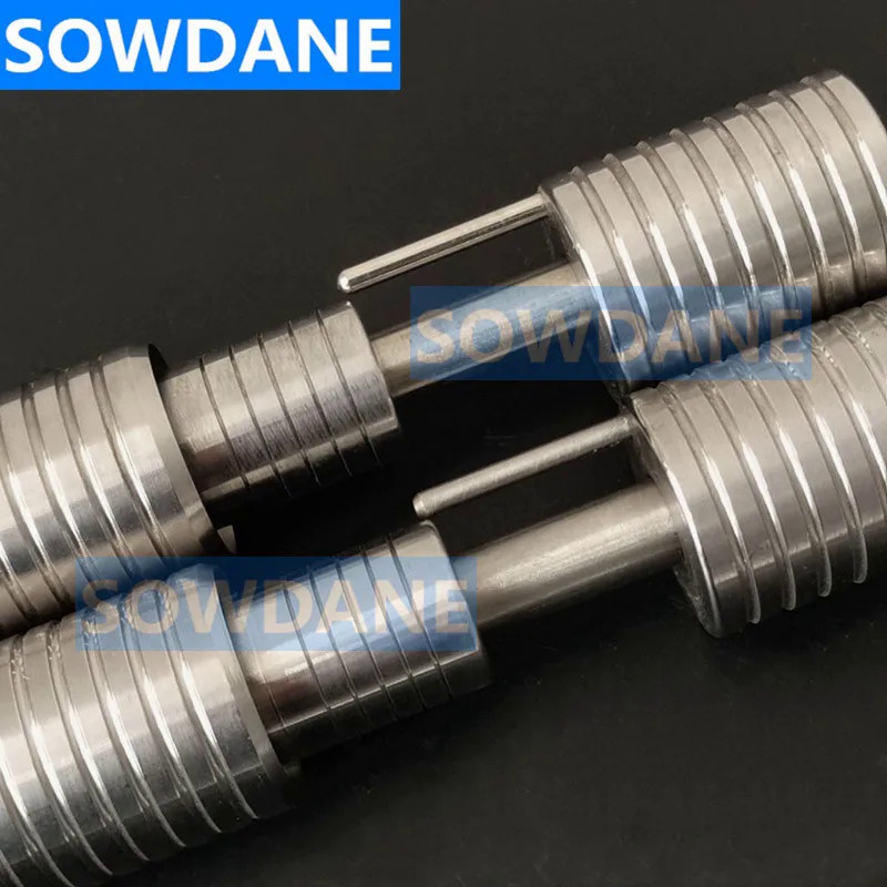 Dental Orthodontic Arch Turret Archwire Bending Forming Instrument