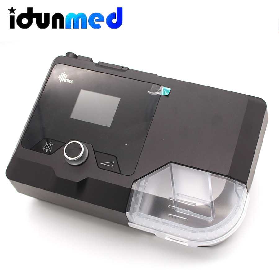 BMC G2S A20 Auto CPAP Machine For COPD and Sleep Apnea Anti Snore with