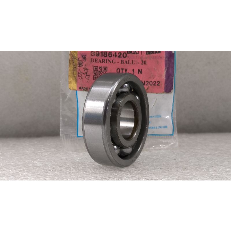 Crankshaft Bearing CT100 CT100B(1pc)Genuine Shopee Philippines