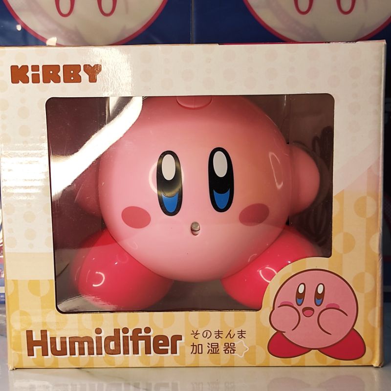 Kirby Ensky Humidifier Shopee Philippines