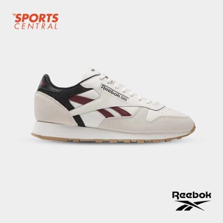 Reebok Lux Vector Racer Sports Bra in Classic Maroon F23