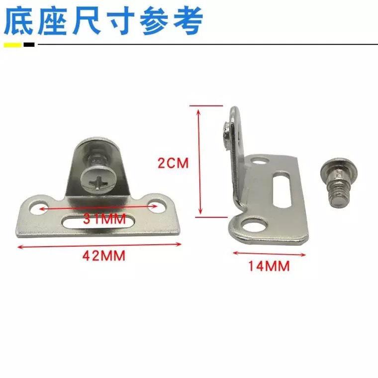 Suction range hood accessories lifting support rod hydraulic rod ...