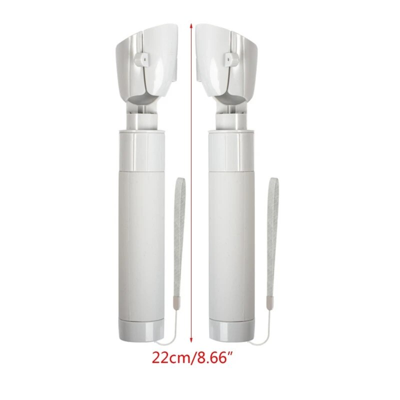 Golf Club Handle Accessories for PICO 4 Headsets Handle Grip for Gamers ...