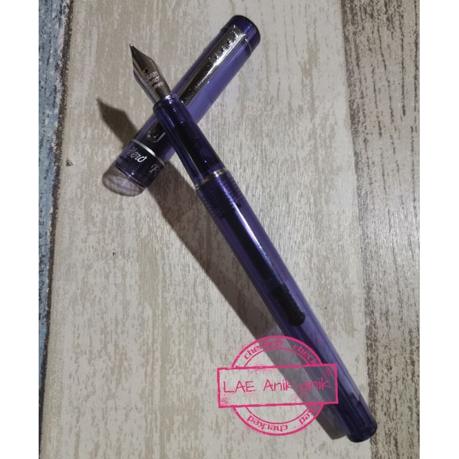 Hero Fountain Pen FPS006 Shopee Philippines