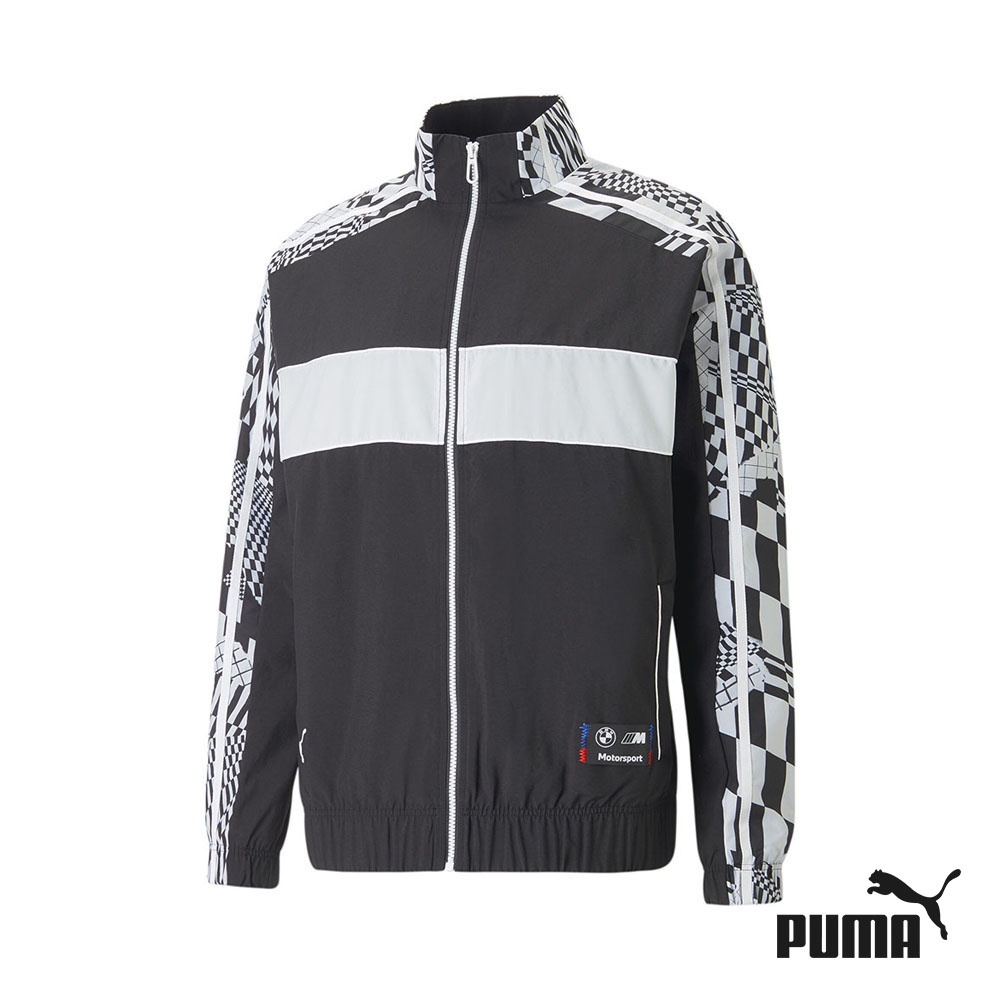 Bmw m jacket mens sale