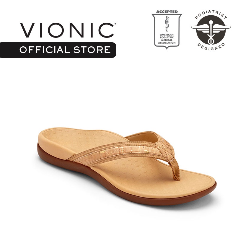 Vionic discount islander sandals