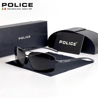 Police 2024 brand goggles