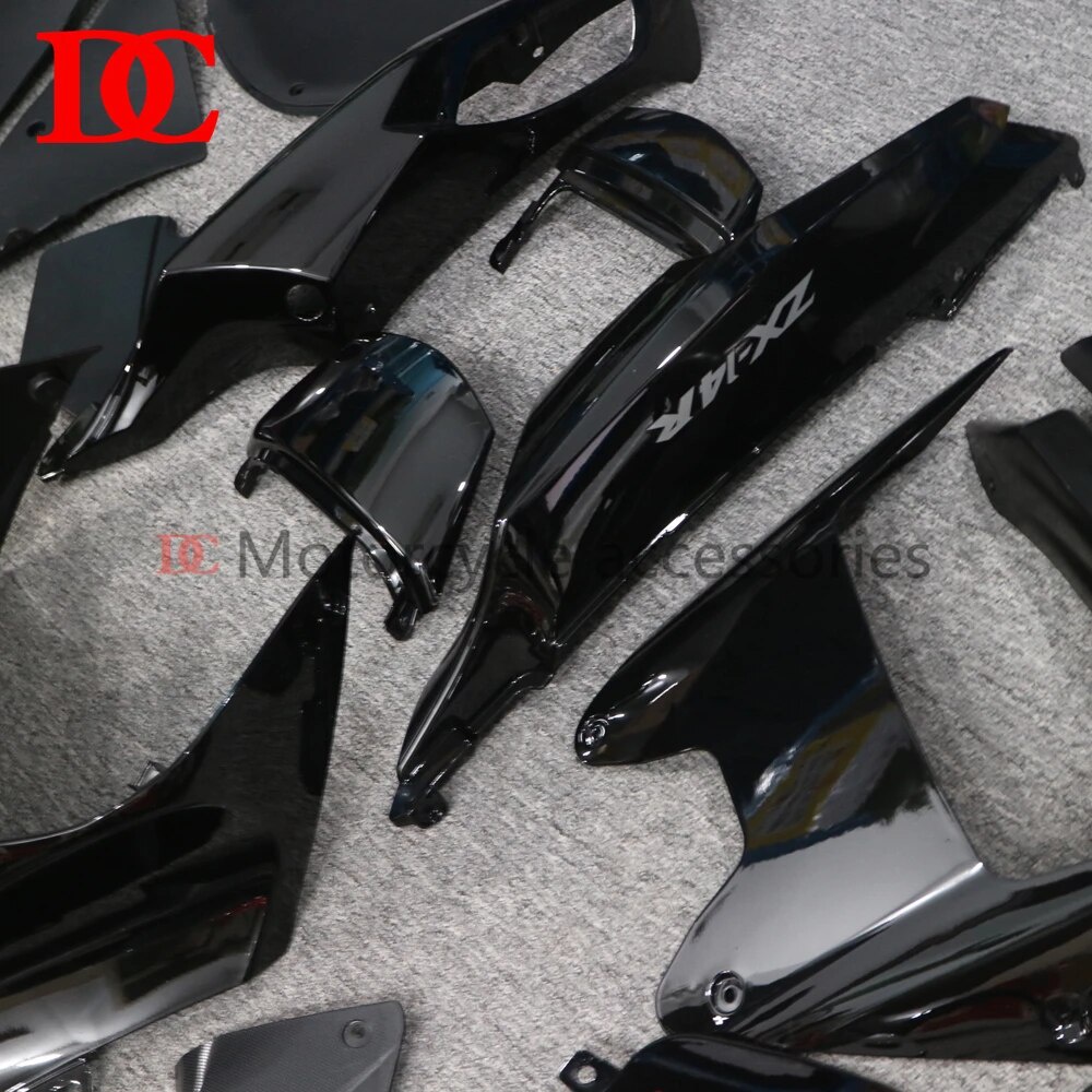 Whole Vehicle Fairing Complete External Structure Complete Vehicle Body ...