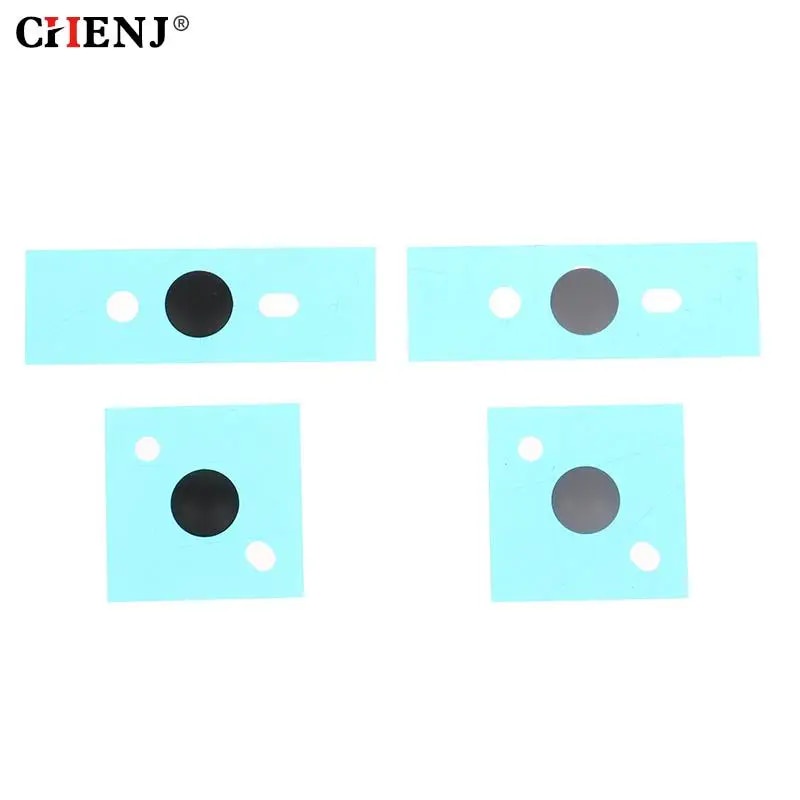 ☇1pc Rubber Foot Bottom Case Foot Pad Replacement For Microsoft Surface