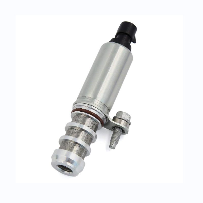 Brand New Intake Exhaust Variable Camshaft Timing Solenoid VVT 12655421