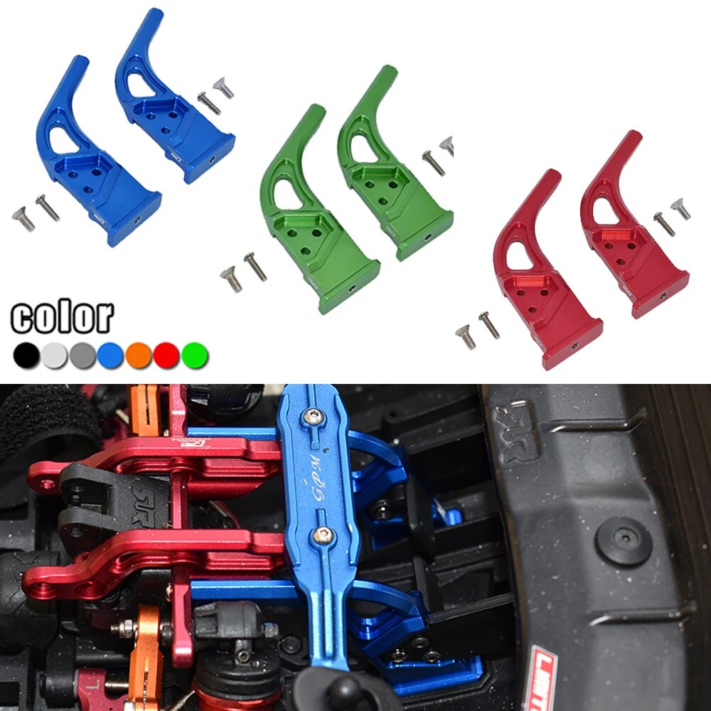 59E GPM ARRMA 1/7 INFRACTION 6S ARA109001 ARA7615V2/V1 LIMITLESS ...