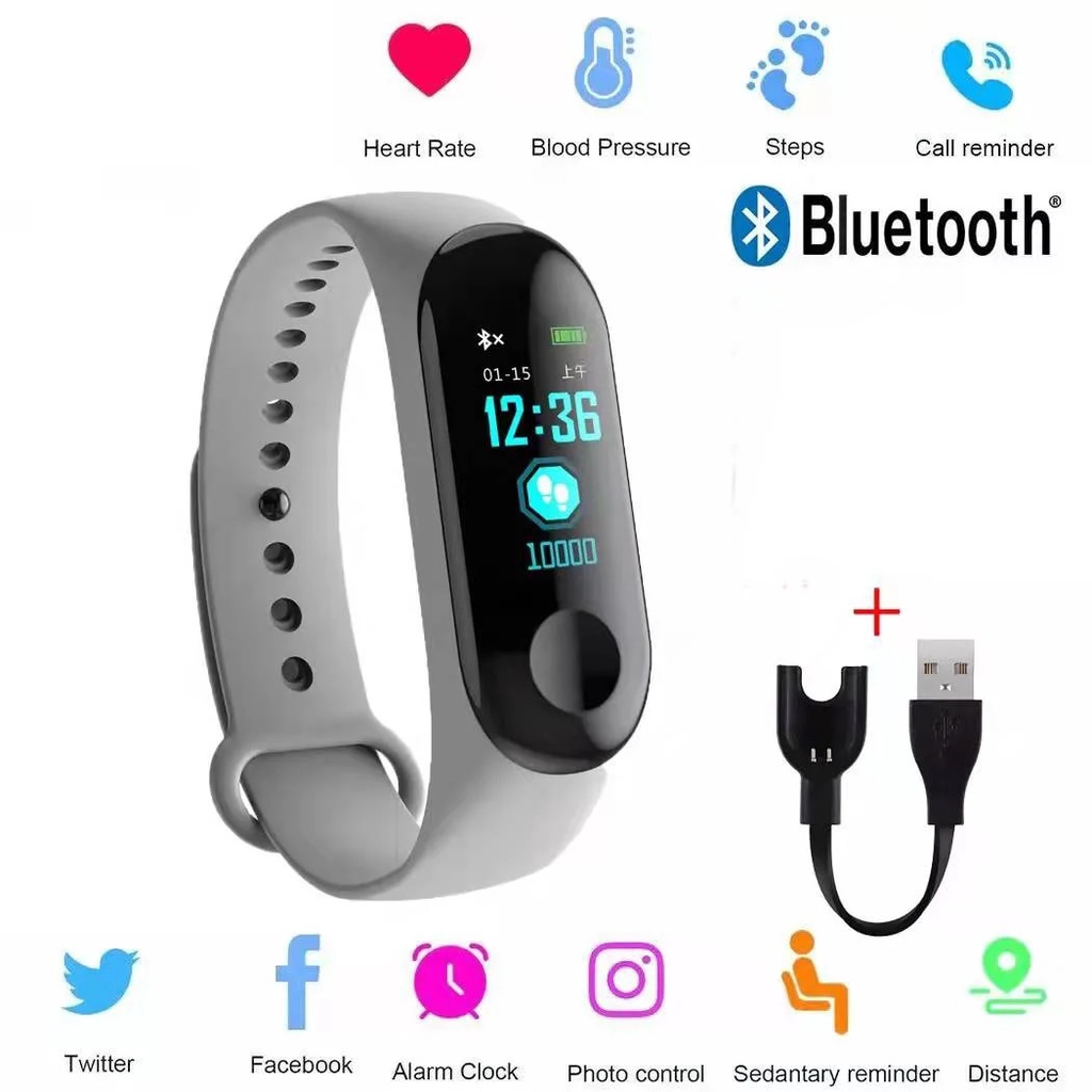 Wom smartband cheap