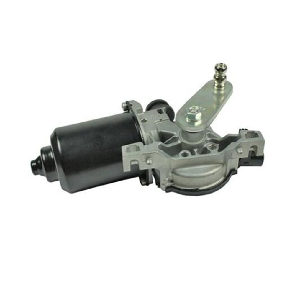 851101A040 12v 24 volt dual shaft 60w windshield wiper motor for toyota