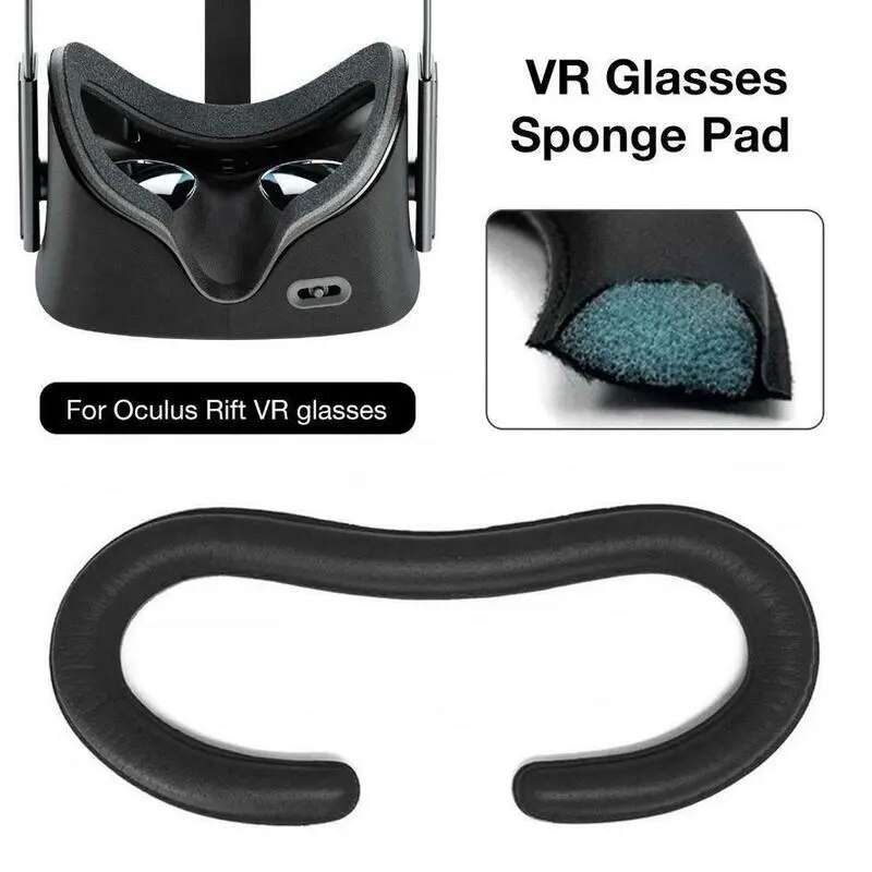 Oculus rift deals one eye black