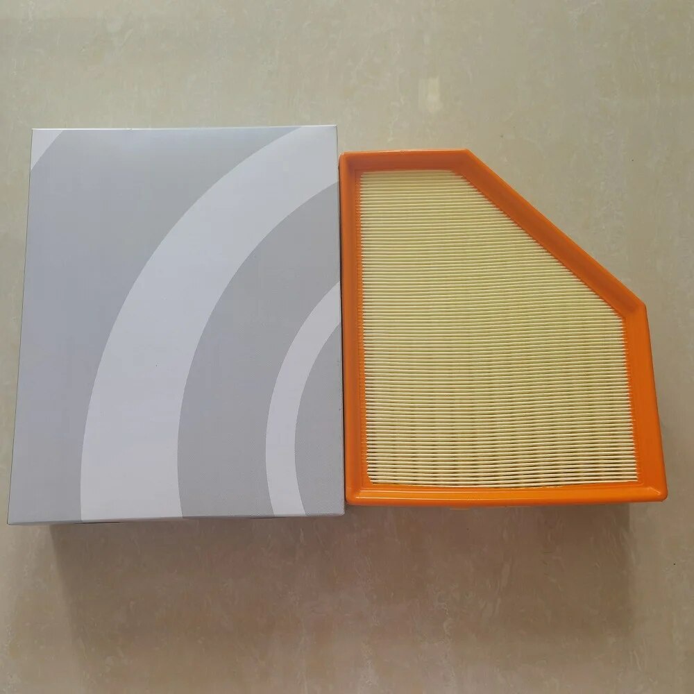 ♠Auto Air Filter Suit For BMW 3 316d 318d 320d 330d M340 420d M440