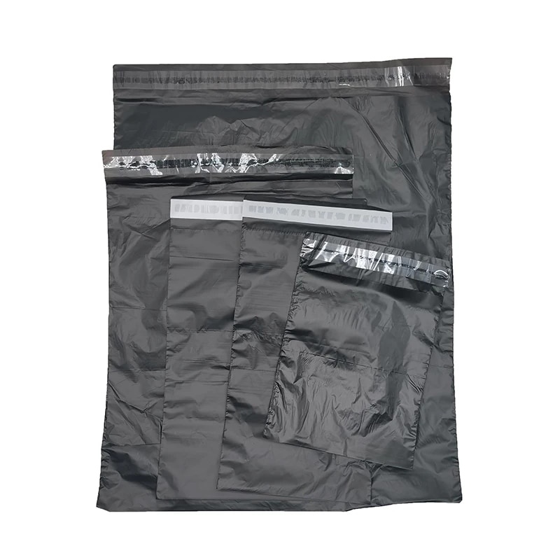50 Pcs Courier Bag Self-seal Mailbag Plastic Poly Mailing Envelope ...