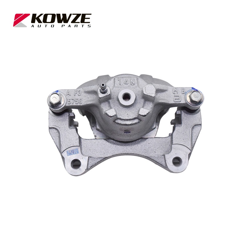 Brake Caliper Kit For Mitsubishi ASX Delica D5 Galant Lancer Sportback