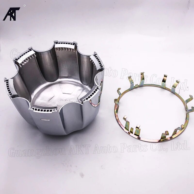 1 Piece Wheel Center Hub Cap Covers for Mitsubishi Montero Sport Pajero