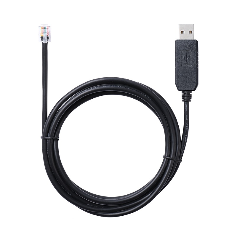 Skywatcher Synscan Hand Control PC Link Upgrade Cable FTDI USB RS232 ...