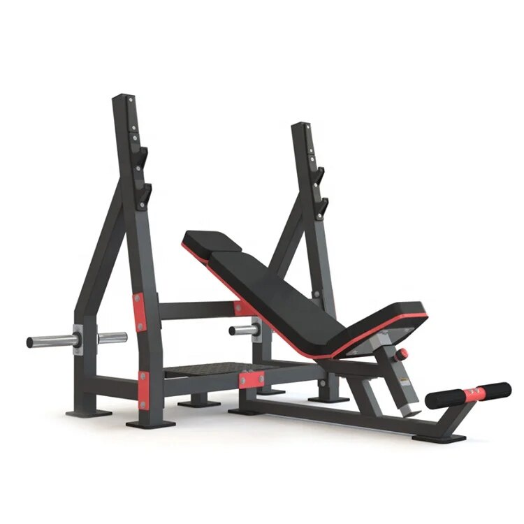 Bench press online shopee