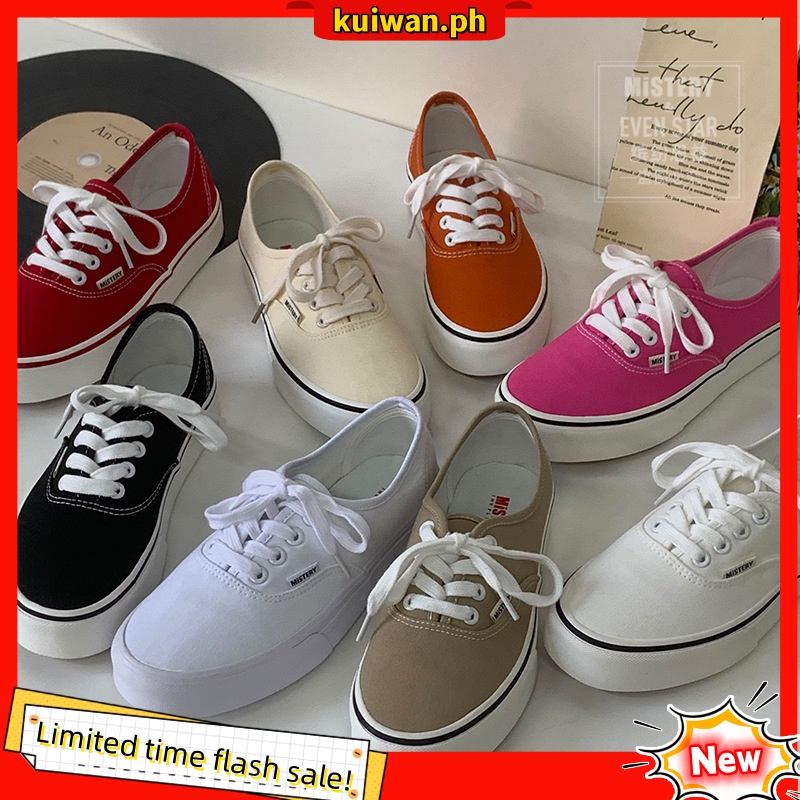 Vans girl hotsell shoes philippines