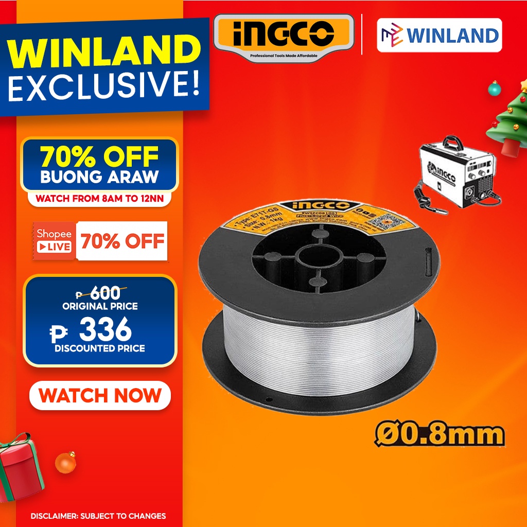 99-ingco-mig-wire-flux-cored-wire-1kg-0-8mm-spool-for-mag-mig