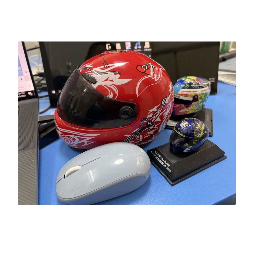 Custom Made Small Motorcycle Helmet Shopee Philippines