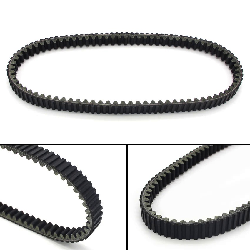 Motorcycle Drive Belt Transfer Belt For Aprilia SCARABEO LIGHT SPORT ...